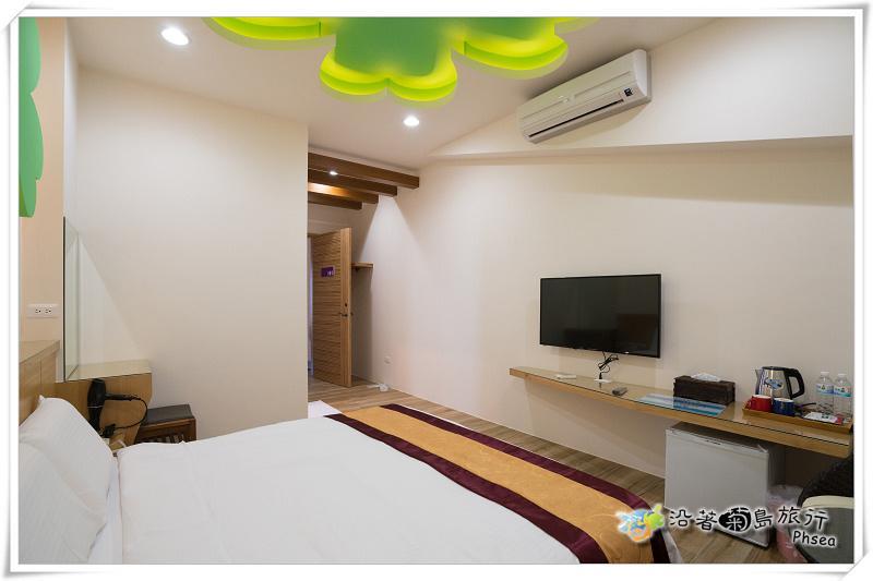 Xinghai Homestay II Magong Exterior foto