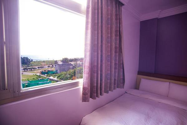 Xinghai Homestay II Magong Exterior foto