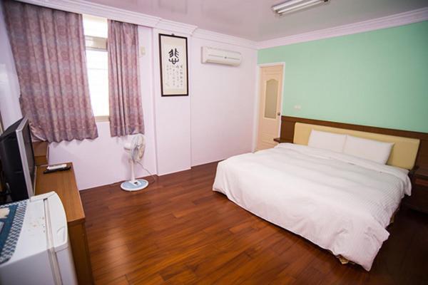 Xinghai Homestay II Magong Exterior foto