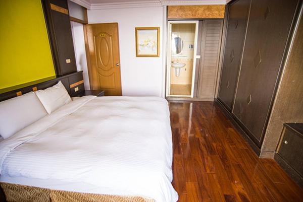 Xinghai Homestay II Magong Exterior foto