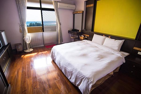 Xinghai Homestay II Magong Exterior foto