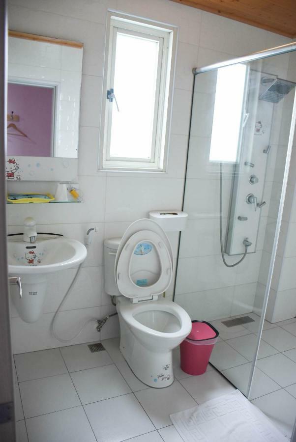 Xinghai Homestay II Magong Exterior foto
