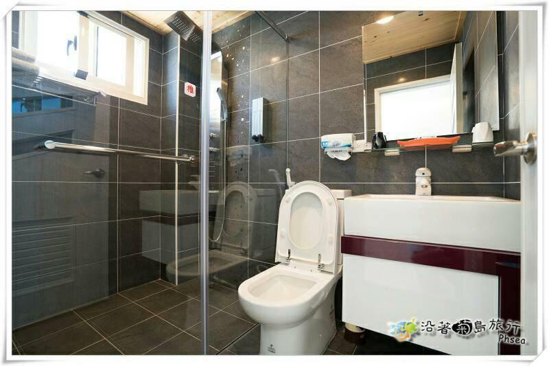 Xinghai Homestay II Magong Exterior foto