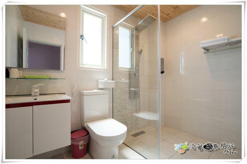 Xinghai Homestay II Magong Exterior foto