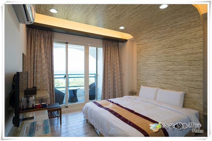 Xinghai Homestay II Magong Exterior foto
