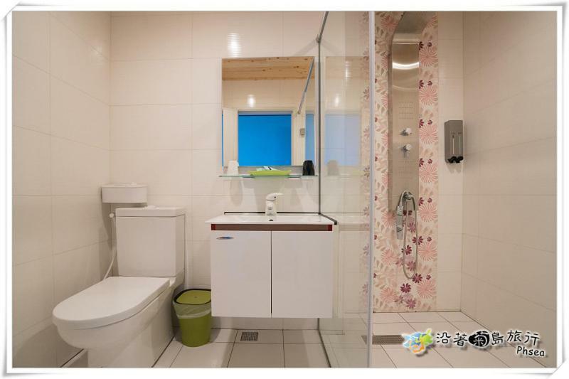 Xinghai Homestay II Magong Exterior foto