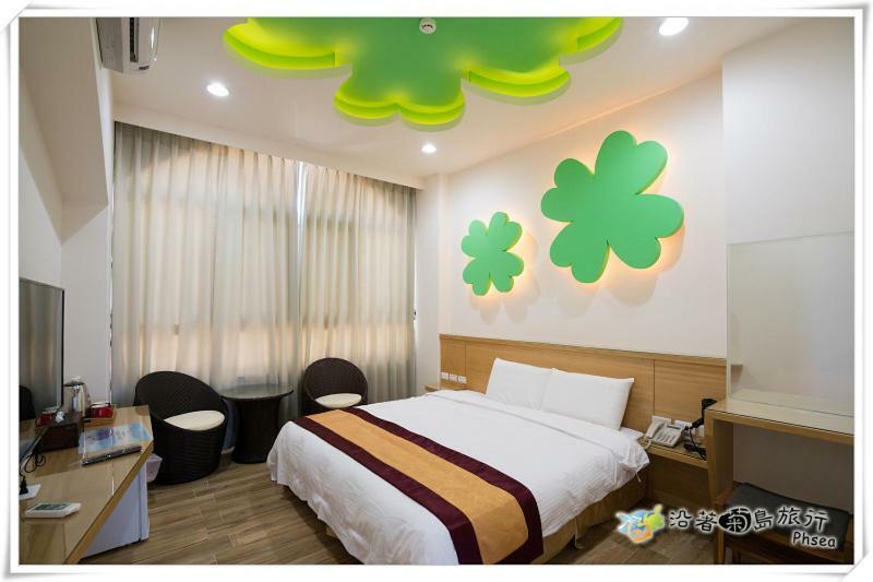 Xinghai Homestay II Magong Exterior foto